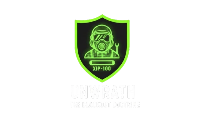 UnWrath